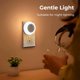 thumbnail image 5 of Sensor Night Lights Dawnrise del anochecer al amanecer, 12 colores, paquete de 2, 5 of 6