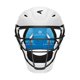 thumbnail image 2 of Casco de Softball Easton Grande Blanco JEN SCHRO, 2 of 7