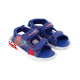 thumbnail image 2 of SANDALIAS CERRADAS TBC SPIDER-MAN AZULES (BEBÉS-NIÑOS) | 324011727 - Talla 23, 2 of 5