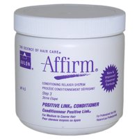 Acondicionador Avlon Affirm Positive Link 473Ml Unisex