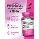 thumbnail image 5 of Vitamina prenatal Nature's Truth 120 cápsulas blandas con DHA y ácido fólico, 5 of 7