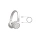 thumbnail image 2 of Audífonos philips over ear bluetooth tah4205 color blanco, 2 of 3