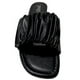 thumbnail image 3 of Sandalia Ecocuero ZAZ18 Negro, 3 of 5