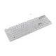 thumbnail image 1 of Teclado Para Juegos Luz Colorida Práctico 104 Teclas Para Regalo Ideal Computadora Portátil En Casa, 1 of 3
