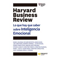 Profit Editorial - Libro Lo Que Hay Que Saber Inteligencia Emocional