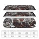 thumbnail image 2 of Monkey D Luffy Bed Duvet Cover Funny Anime Cartoon Bedding Sets Lightweight 3 Piece Comforter Sets, 2 of 5
