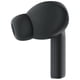 thumbnail image 3 of Auriculares True Wireless Coby con Estuche de Carga Negro, 3 of 4