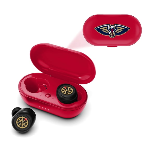 Auriculares True Wireless V 2 New Orleans Pelicans Nba