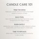 thumbnail image 5 of Vela perfumada Yankee Candle Midnight Jasmine 650 ml, 5 of 7