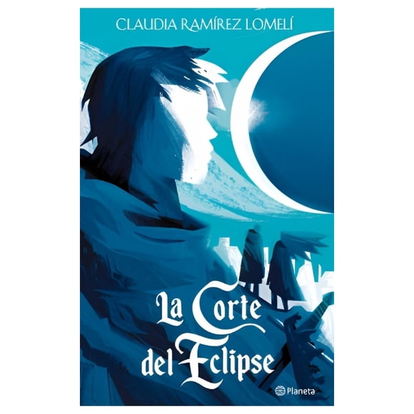 La Corte Del Eclipse