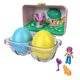 thumbnail image 4 of Polly Pocket Huevo Sorpresa Misterioso con Cartón, Tema Rosa, 4 of 6