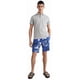 thumbnail image 3 of Polo Tommy Hilfiger de corte regular para hombre LiteGrey L, 3 of 3
