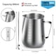thumbnail image 2 of Kit de Velas DINGPAI de Cera de Soja 900 ml 50 Mechas, 2 of 7