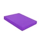 thumbnail image 3 of Esterilla De Yoga Antideslizante De TPE Para Ejercicios De Equilibrio, Pilates, Gimnasio En Casa, Color Morado, 3 of 5
