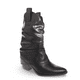 thumbnail image 1 of Bota Country Negro Vía Franca, 1 of 6
