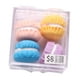thumbnail image 1 of Caja De Postres En Miniatura, 1/12, Cocina, Casa De Mu?ecas, Mini Caja Para Pasteles, Suministros De Paisaje, Estilo B, 1 of 5