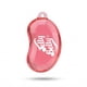 thumbnail image 3 of Aromatizante Auto Jelly Belly 3D Tutti Frutti Colgante, 3 of 5