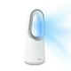 thumbnail image 1 of Ventilador sin aspas Thor Bladeless Ledfan, 1 of 3