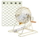 thumbnail image 1 of Set de juego de bingo GSE Games & Sports Expert con jaula XL, 1 of 6