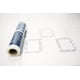 thumbnail image 1 of Lámina protectora para alfombras de coche CARCAREZ Auto Adhesive, 100 m, 1 of 7