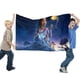 thumbnail image 2 of Wish (Disney) Bandera impresa con temática, regalo perfecto para fanáticos, amigos y familiares, y adecuada para actividades al aire libre e interiores, decoraciones de fiesta. 60*90CM, 2 of 6