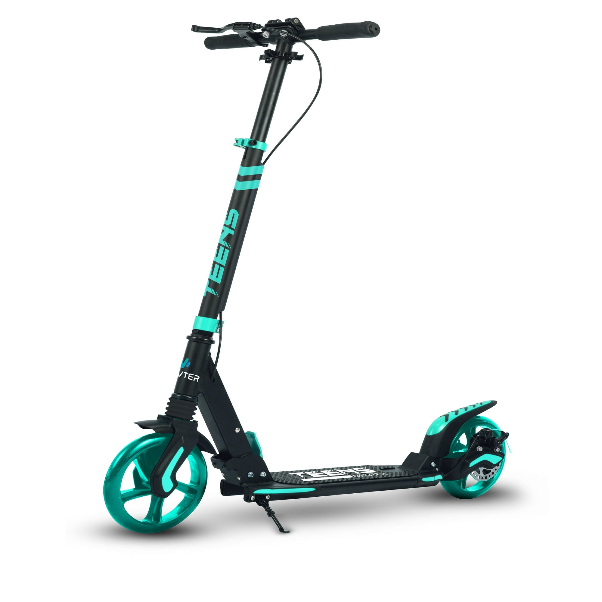 Muvter - Scooter Teens