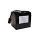 thumbnail image 1 of PowerWarehouse RB12170X2A-PW, batería sellada de plomo-ácido para CYBERPOWER SMART APP SINEWAVE PR1500LCD, PR1500LCDN, PR1500LCDTAA, RB12170X2A, 1 of 2