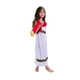 thumbnail image 1 of Disfraz Romana Niña Cosplay Juego Rol Traje Infantil, 1 of 3