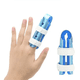 thumbnail image 3 of Pack 8 Férulas Inmovilizadoras Dedos 3 Medidas Diferentes Azul, 3 of 3