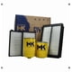 thumbnail image 1 of Kit Filtro Hk Para Hyundai New h1 2011 2021, 1 of 3