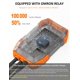 thumbnail image 4 of Controlador de temperatura WILLHI WH2408 10A 1200W, 4 of 8