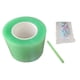 thumbnail image 3 of Cinta De Montaje Nano Cinta De Montaje Para El Hogar Para Juguete Educativo Bola Hecha A Mano 1 Mm X 4,5 Cm X 1 M Verde, 3 of 5