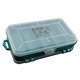 thumbnail image 3 of Caja De Almacenamiento De Plástico Portátil Caja Para La Herramienta De Joyería 160x92x44mm, 3 of 4
