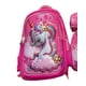 thumbnail image 3 of Mochila Con Rueda Escolar Para Niña Infantil · 3 Piezas, 3 of 5