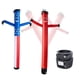 thumbnail image 1 of Tubo inflable Man VEVOR de 8 pies de altura con ventilador para publicidad, 1 of 9