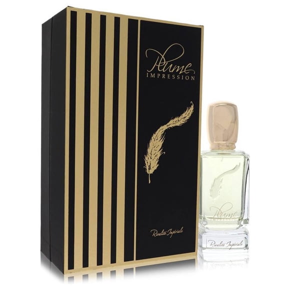 Perfume Plume Impression Rivalite Imperiale, 80 ml, perfume