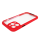 thumbnail image 3 of Carcasa Anti-Shock Compatible Con iPhone 13 Pro Max Camara Rojo, 3 of 4