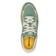 thumbnail image 3 of Zapatilla Hombre Pause Retro Canvas Verde Cat, 3 of 4