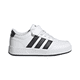 thumbnail image 1 of ZAPATILLAS URBANAS ADIDAS BREAKNET 3.0 INFANTIL JS3688 - Talla 12, 1 of 5