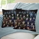 thumbnail image 3 of Twisted Wonderland Fundas de almohada de terciopelo con tema, regalos de funda de almohada, decoración para el hogar, cojín de lanzar, regalo de cumpleaños para fans y parejas.50*50cm., 3 of 6