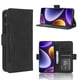 thumbnail image 1 of Funda Tipo Billetera FOXDOCK para Xiaomi Poco F5 5G – Tapa Flip con Tarjetero, 1 of 5