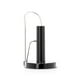 thumbnail image 1 of Porta Toalla Nova Acero Base Negra, 1 of 3