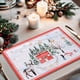 thumbnail image 5 of Mantel individual Maison d' Hermine 33 × 48 cm algodón – juego de 4, 5 of 9