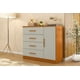 thumbnail image 5 of Cajonera Zapatera Genova Plus Arena Caramelo Tx 1p 4g, 5 of 6