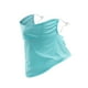 thumbnail image 1 of Protección Solar Mascarilla Facial Unisex Bufanda Facial Cubierta Para Golf Ciclismo Equitación Azul, 1 of 5