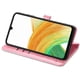 thumbnail image 3 of Funda Cartera FOXDOCK para Samsung Galaxy A13 4G , Flip PU con Relieve de Gatos y Perros, Tarjetero y Soporte, 3 of 6