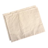 Magideal - Paquete De 2 Alfombrillas Para Hornear Baguettes, Paño Para Hornear Pan, Herramienta Gruesa De Formación Premium, Paño De Prueba Resistente Para Horne 150Cmx60Cm