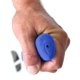 thumbnail image 4 of Agarre de Putter PalmBird Jumbo Azul Oversize, 4 of 4