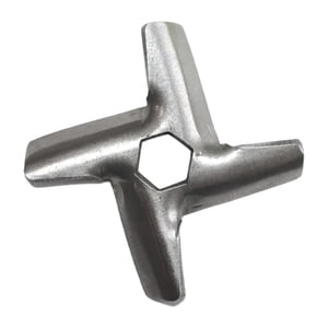 Bothyi - Cortador De Cuchillas Para Molinillo De Carne De Alimentos Para Mezcladores De Molinillo Eléctricos O Manuales De Cocina