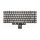 thumbnail image 1 of Teclado Hp 14-Dw Silver Español, 1 of 2